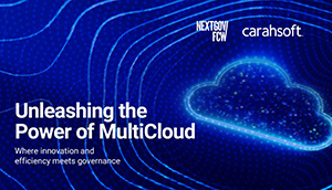 Unleashing the Power of MultiCloud